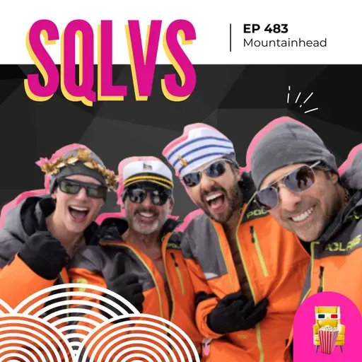 EP 483 - Mountainhead