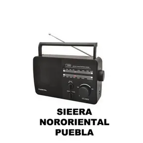 Sierra Nororiental Puebla