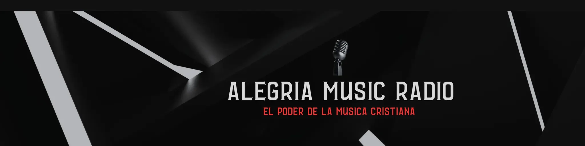 ALEGRIA MUSIC RADIO