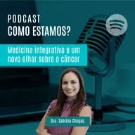 Medicina Integrativa: Um episódio lindo e inesquecível com pessoas muito especiais