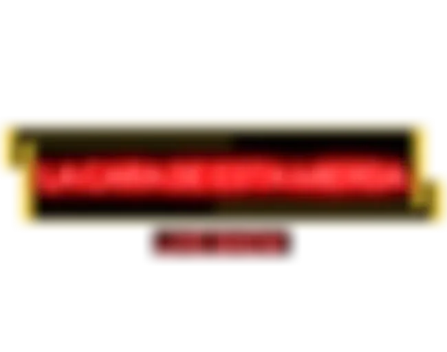 La cara de esta Mierda