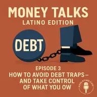 How to Avoid Debt Traps – And Take Control of What You Owe