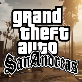 Rádio San Andreas