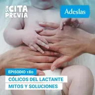 180 Cólicos del lactante mitos y soluciones