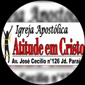 Radio Apostolica Atitude em Cristo