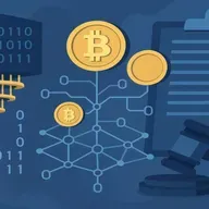 Quantum computing e bitcoin, la vera sicurezza non è nella blockchain ma nella prova legale