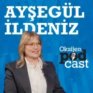 Ayşegül İldeniz: Herkes sürekli kayıtta | Yapay zekadan psikolojik destek almak