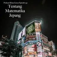 #192: Tentang Matematika Jepang