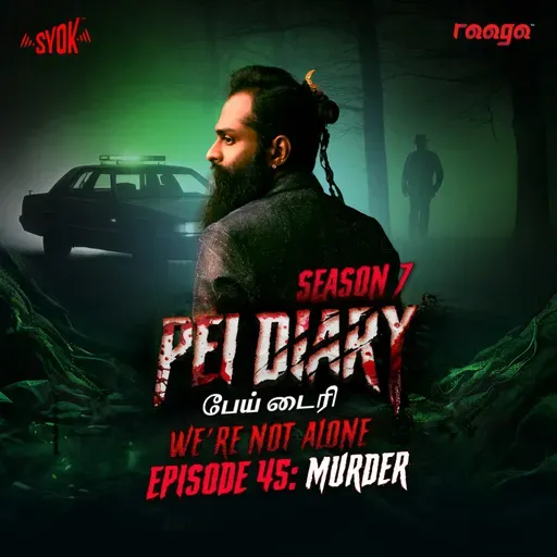 Murder | Pei Diary S7EP45