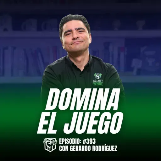 El Juego Interior de las Ventas (Ep-393)