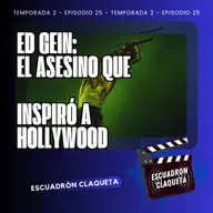 Ed Gein: El Asesino que Inspiró a Hollywood