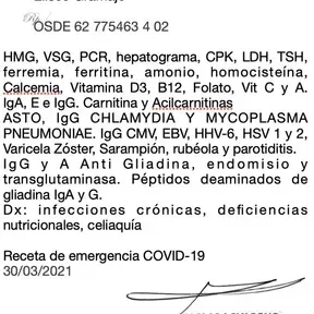 prueba