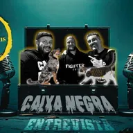 BENEFIT PELOS ANIMAIS na CAIXA NEGRA