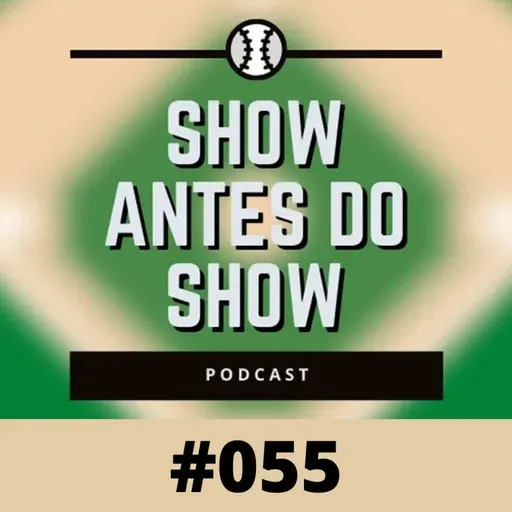 SADS 055 - MLB Draft 2024