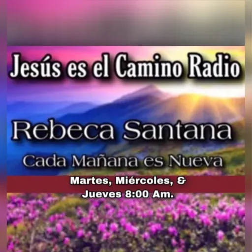 Rebeca Santana | Haciendo memoria