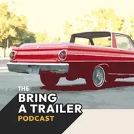 The One-Year Garage: 1965