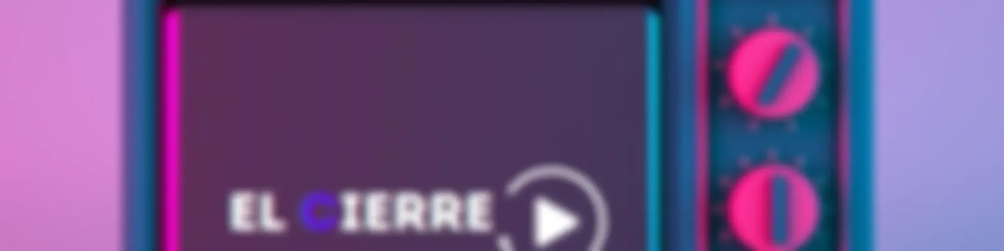El Cierre
