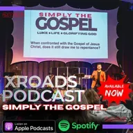 Simply The Gospel: 2026
