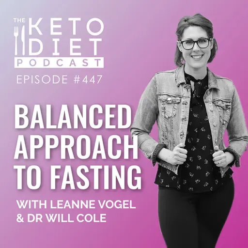 Balanced Approach to Fasting with Dr Will Cole