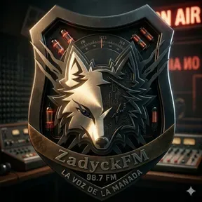 ZadyckFM
