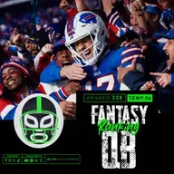 QB Fantasy Rankings 2025