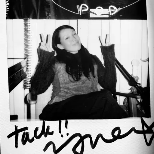 Mata monstret - Yukimi