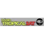 Rádio Tropical SAT 102.5