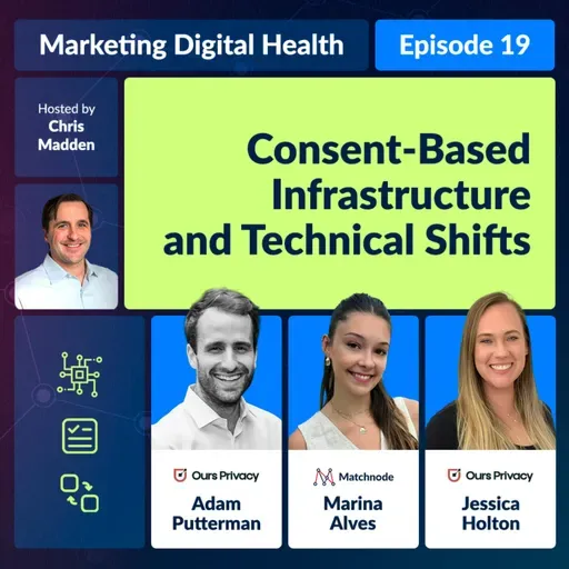 Consent-Based Infrastructure and Technical Shifts