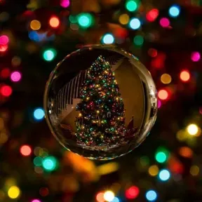 24-7 Christmas Music Radio Station