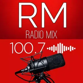 RadioMix