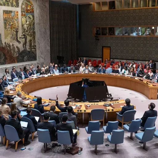 ማሕደረ ዜና፣ ዓለም መሪዎች እየተግባቡ ይሆን ወይስ ግራ እያጋቡ