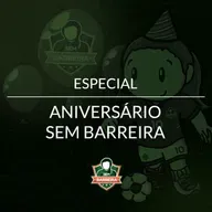 Aniversário de 1 ano do Sem Barreira
