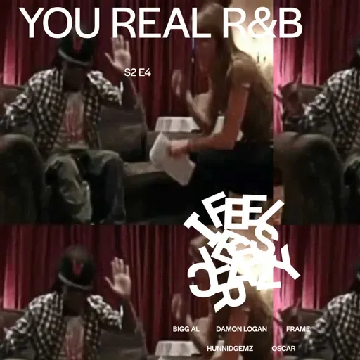 You Real R&B