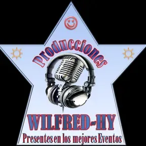PRODUCCIONES WILFRED-HY LOS MEJORES EVENTOS