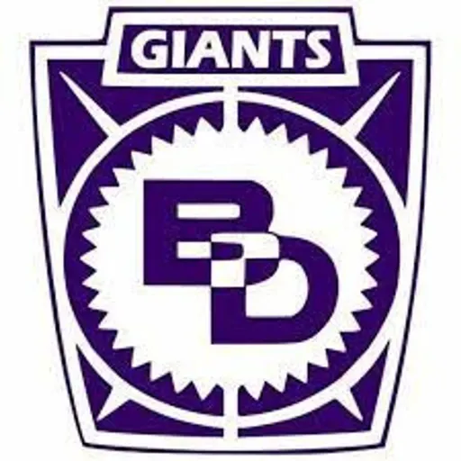 Ben Davis Football 2025, Pike @ Ben Davis, September 5, 2025
