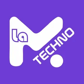 Radio La M - Techno Euro Dance