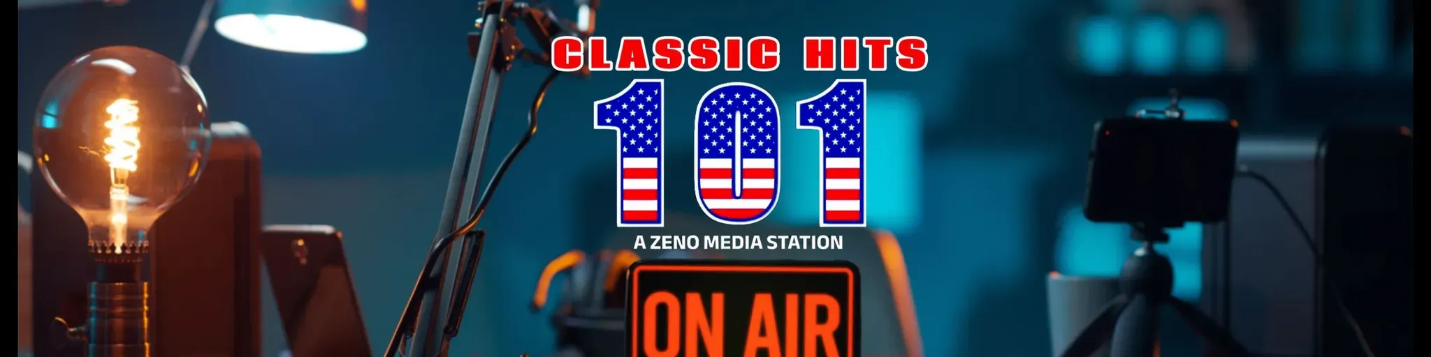 CLASSIC HITS 101
