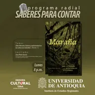 Libro Maraña: Guerra y enfermedad en las selvas de Colombia. (Parte 1)