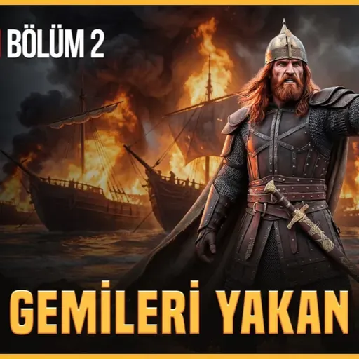 Yapay Zekayla Canlandırılmış | 12.000 Müslüman 35.000 Orduya Karşı! | B2