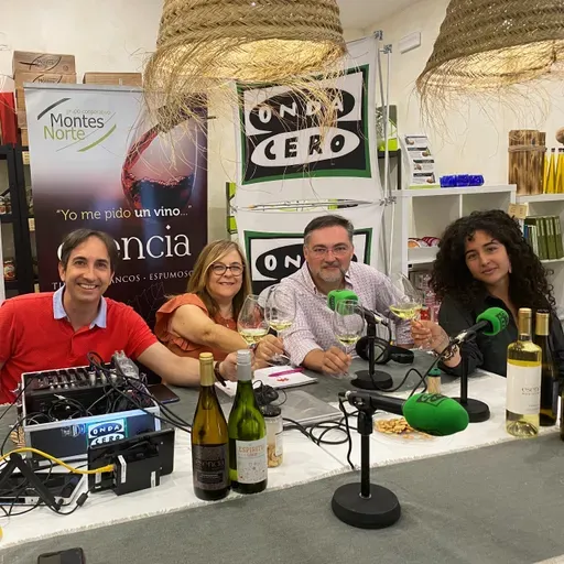 Un viaje desde el cooperativismo hasta los productos de nuestra tierra