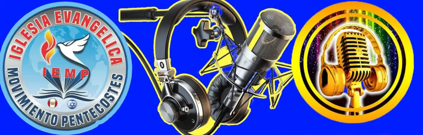 RADIO LA VOZ QUE CLAMA EN EL DESIERTO