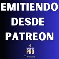 Emisión desde PATREON