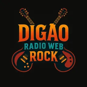 Digão Radio Web Rock