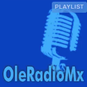 OleRadioMx Disco