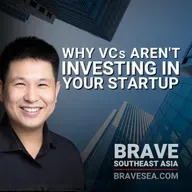 The Hidden Strategies of Venture Capital - E687