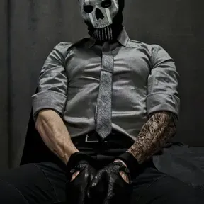The Ghost