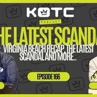 THE SCANDAL DEBRIEF | The latest news, PPA Virginia recap and more..