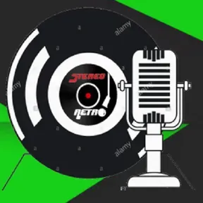 Radio Stereo Retro