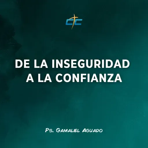 De La Inseguridad A La Confianza