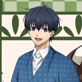 ISAGIYOICHI